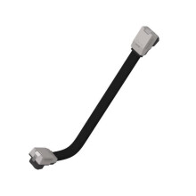 Ecoflow LB-CONT-1.5M Zwart, Grijs batterijkabel