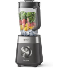 Blender - Philips - 5000 Series - Moteur 1000W - ProBlend Plus - 2 Litres - Noir