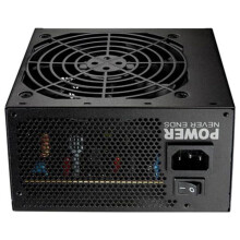 Alimentatore - Fortron - Hyper PRO 450 BKB - 450 W - 80PLUS Bronze - ATX