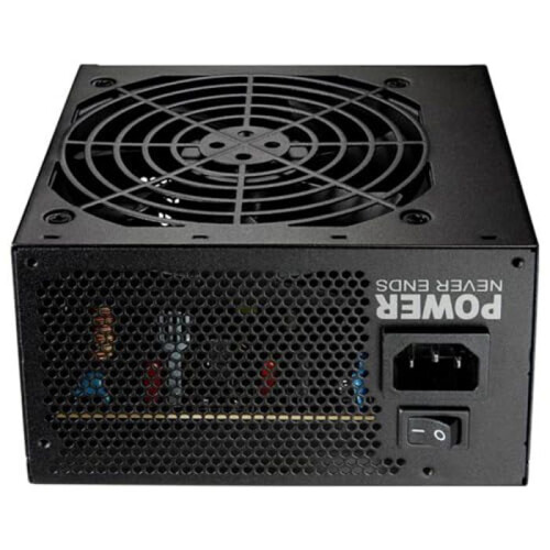 Virtalähde - Fortron - Hyper PRO 450 BKB - 450 W - 80PLUS pronssi - ATX