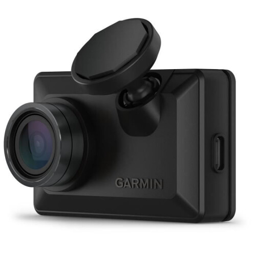 Garmin Dash Cam - GARMIN - X210 - Compact, spraakbesturing, 4K, 140 2