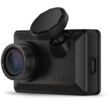 Dash Cam - GARMIN - X210 - Compatta, comando vocale, 4K, 140
