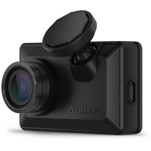 Garmin Dash Cam - GARMIN - X210 - Compact, spraakbesturing, 4K, 140