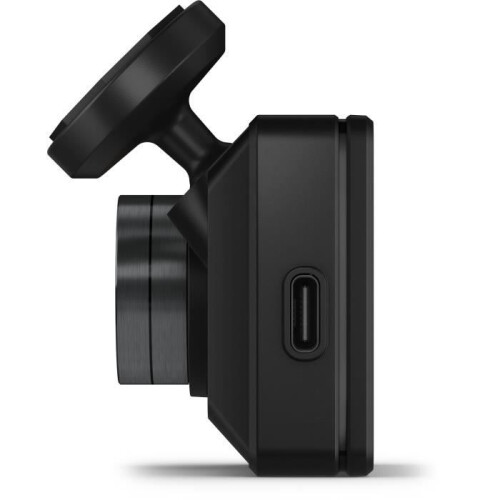 Garmin Dash Cam - GARMIN - X210 - Compact, spraakbesturing, 4K, 140 1