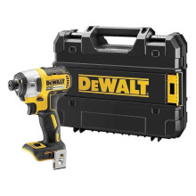 Väkiporakone XR 18V (ilman akkua tai laturia) T-STAK-kotelo - DEWALT - DCF887NT
