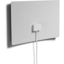 Innenantenne - ONE FOR ALL - SV9440 - Ultra flach - Verstärkt - 4G-Filter