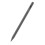 Stylet actif - FIXED - Graphite Uni - Aimants - Écrans tactiles capacitifs - Gris 1
