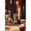 Cheminée de table - Spin 900 - Noir - Bio éthanol - Design primé 2