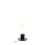 Cheminée de table - Spin 900 - Noir - Bio éthanol - Design primé 1