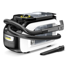 Cordless SE 3-18 Compact Spot Cleaner (Machine Only)