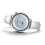 Xiaomi Reloj Xiaomi S4 41mm Cuero Blanco 5