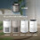 Philips Philips HEPA NanoProtect Luftfilter FY0900/30 Serie 900/800 Grau Original 2