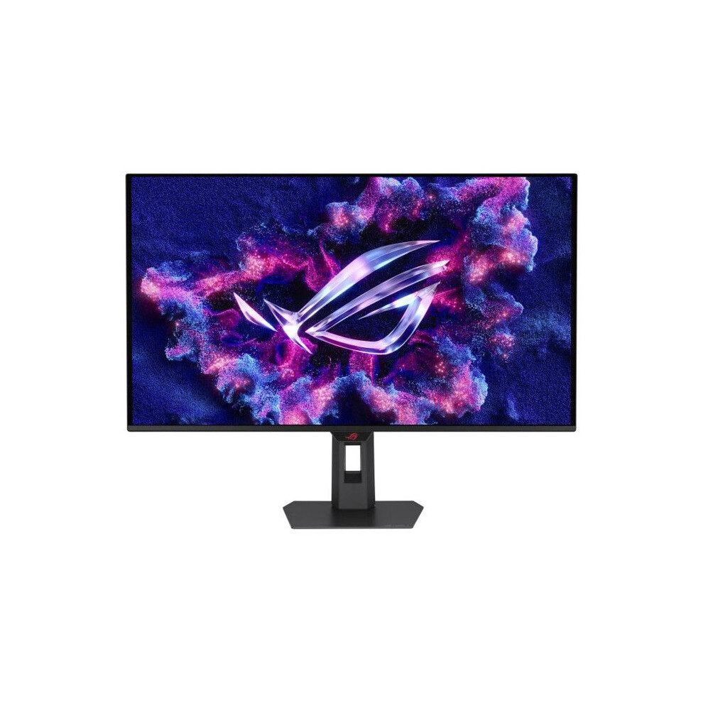 ASUS ROG Strix XG32UCDS 32 Zoll 4K 165Hz QD-OLED Gaming Monitor | OLED Care Pro, Neo Proximity Sensor, 0.03ms, G-SYNC kompatibel, DisplayHDR 400, FreeSync Premium Pro, für PS5, DP, HDMI, USB - Bild 9