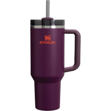 Gourde Isotérmica - Stanley - Quencher H2.0 - 1.2L - Acero Inoxidable Reciclado - Frío 11H