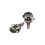 Favero Assiamo PRO MX-2 Pedalen 2