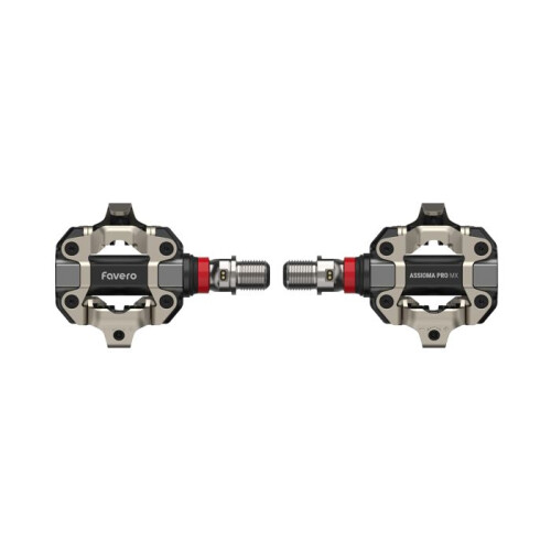 Favero Assiamo PRO MX-2 Pedalen
