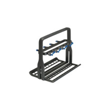 Electrolux 9029795540 dishwasher part/accessory Black Wine glass holder
