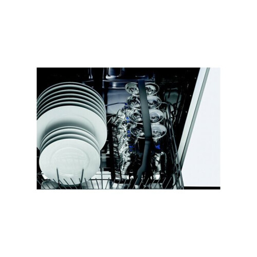 Electrolux Electrolux 9029795540 dishwasher part/accessory Black Wine glass holder 2