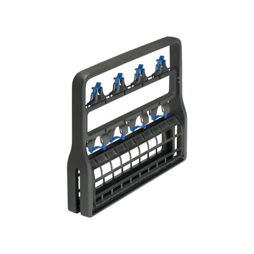 Electrolux Electrolux 9029795540 dishwasher part/accessory Black Wine glass holder 1