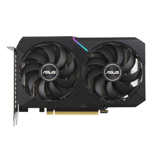 ASUS ASUS DUAL GeForce RTX 3060 O12 2