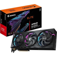 Grafikkarte - GIGABYTE - AORUS Radeon RX 9070 XT ELITE - 16 GB