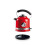 Ariete Ariete Bollitore elettrico Moderna 2000W 1,7L Rosso 3