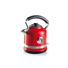 Ariete Elektrische Waterkoker Moderna 2000W 1,7L Rood