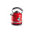 Ariete Ariete Bollitore elettrico Moderna 2000W 1,7L Rosso 1