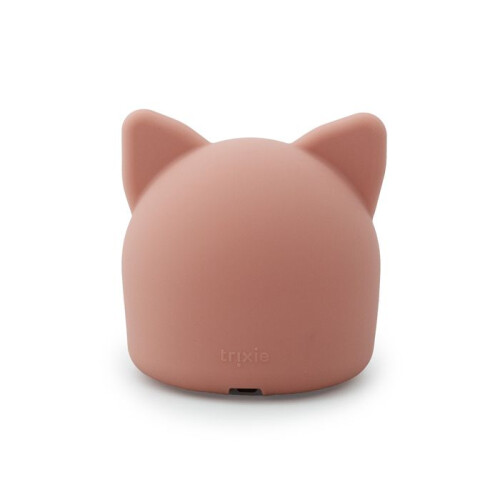 Veilleuse flexível - Sra. Gato 1