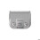 Wahl Pferdeschermesser Wahl Prime Series - silber - Silber - 0,25 mm 1