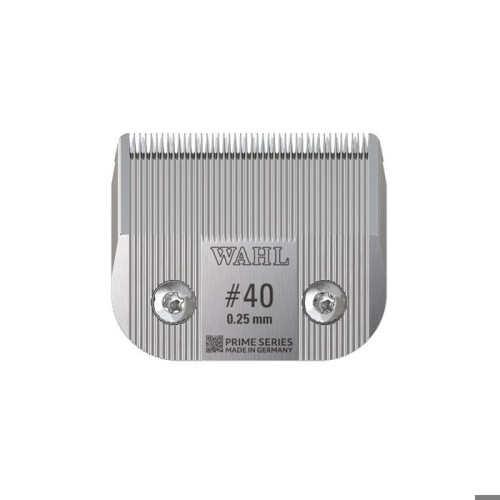 Wahl Pferdeschermesser Wahl Prime Series - silber - Silber - 0,25 mm