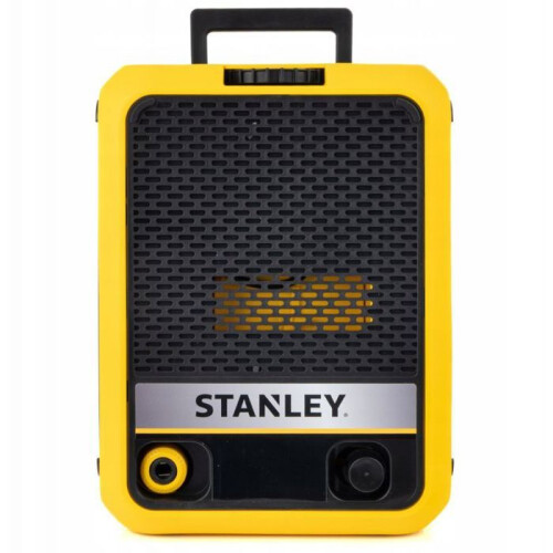 STANLEY Idropulitrice - STANLEY - XP - 150 bar - 460 l/h - 1900 W 2