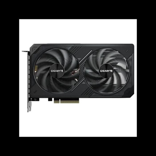 Gigabyte Grafische Kaart GeForce RTX 5060 Ti WINDFORCE OC 8G 2