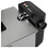 Tristar Friteuse 3 l 2000 W argent, noir 2