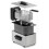 Tristar Friteuse 3 l 2000 W argent, noir 3