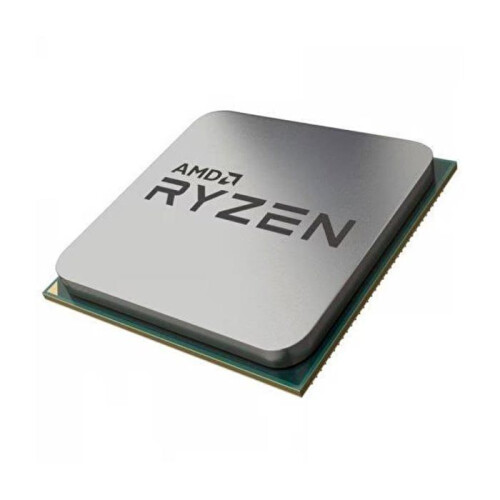 AMD Processore - AMD - Ryzen 5 5500 - 6 core - 3.6 GHz - Socket AM4 1