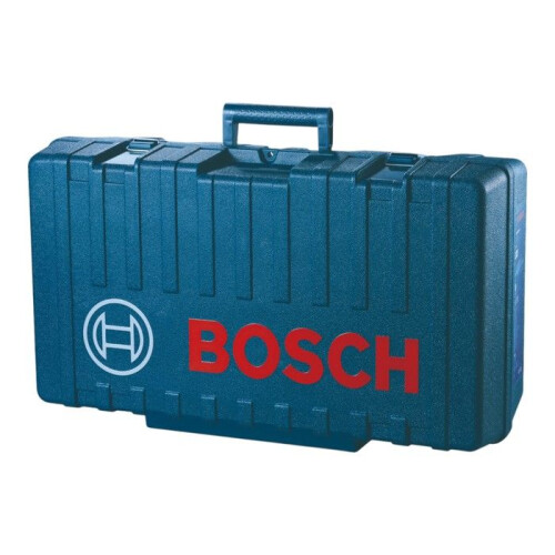 Bosch Bosch gipsslibemaskine 550W GTR 550 Case 1