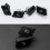 Alimentatore per notebook - HBAEBDOO - 180W - Nero - Portatile - Compatibile gaming 4