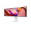 LG Monitor Curvo Ultrawide LG 49U950A-W 49 Polegadas Dual QHD 5120x1440 Nano IPS 2