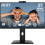 MSI Monitor PC - MSI - Pro MP275QPDG - 27 polegadas - 2560 x 1440 - LCD Preto 2