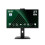 MSI Monitor PC - MSI - Pro MP275QPDG - 27 polegadas - 2560 x 1440 - LCD Preto 1