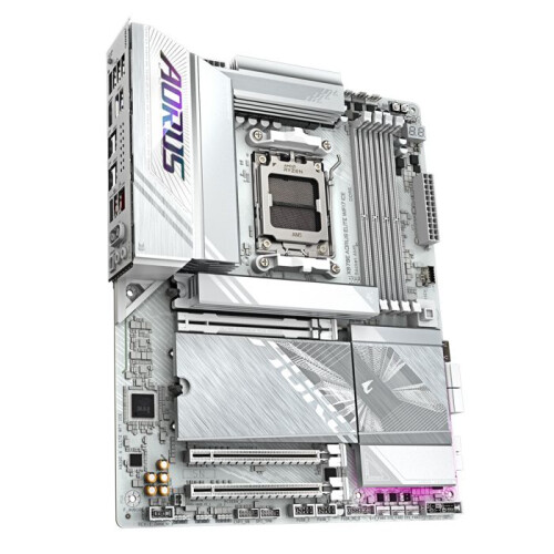 Gigabyte Gigabyte X870E AORUS ELITE WIF 2