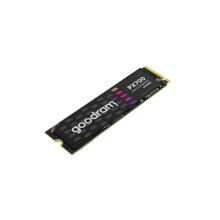 Goodram PX700 SSD SSDPR-PX700-04T-80 internal solid state drive 4 TB M.2 PCI Express 4.0 NVMe 3D NAND