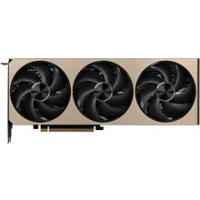 Grafische kaart - MSI - GEFORCE RTX 5070 TI - 16 GB GDDR7 - PCI Express 5.0 - Actieve koeling
