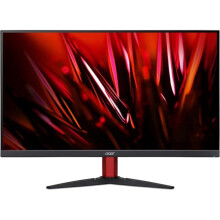 Monitor da Gioco - ACER - KG242YEBMIIX - 60,5 cm - FHD 1080p - AMD FreeSync