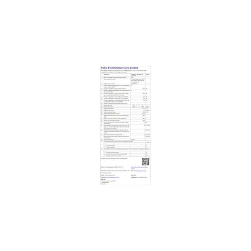 AOC Monitor QD-OLED - AOC - AG276UZD - 27 polegadas - 3840 x 2160 - 240 Hz 2