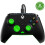 Turtle Beach TURTLE BEACH Rematch Core Wired Controller Sort-Grøn 231861 1