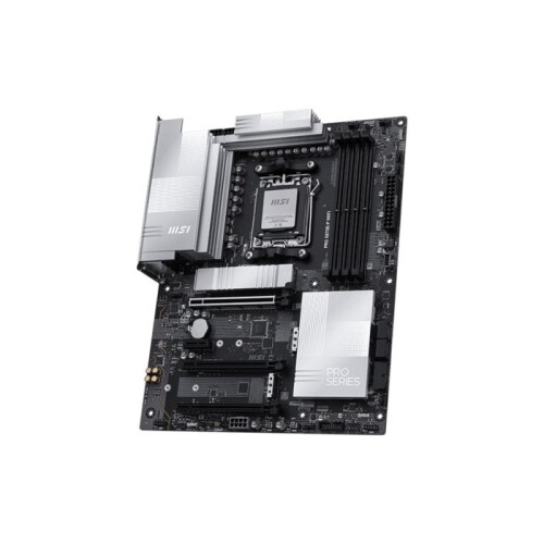 MSI MSI MSI PRO X870E-P WIFI 1