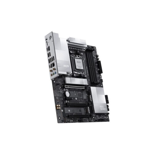 MSI MSI MSI PRO X870E-P WIFI 2