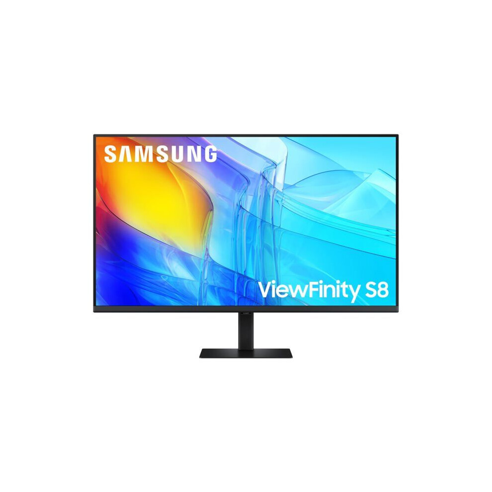 Samsung 37 Zoll Viewfinity S8 S80d Uhd-Monitor - Bild 4